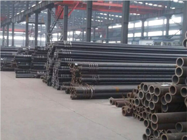 明光12cr2mo化肥专用管