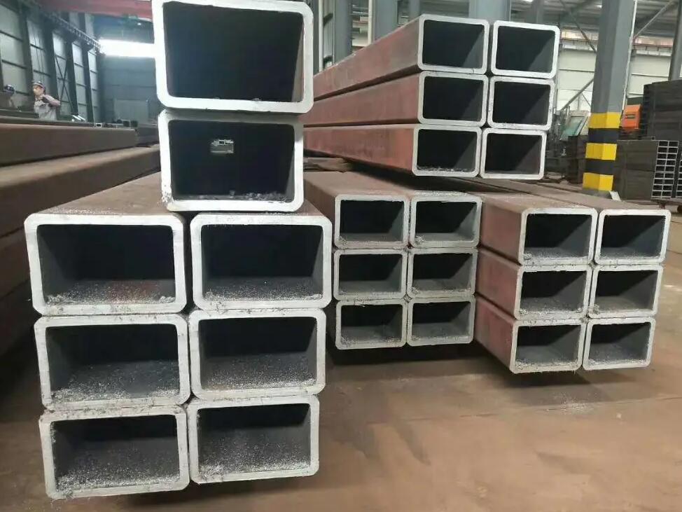 明光s355j0方管